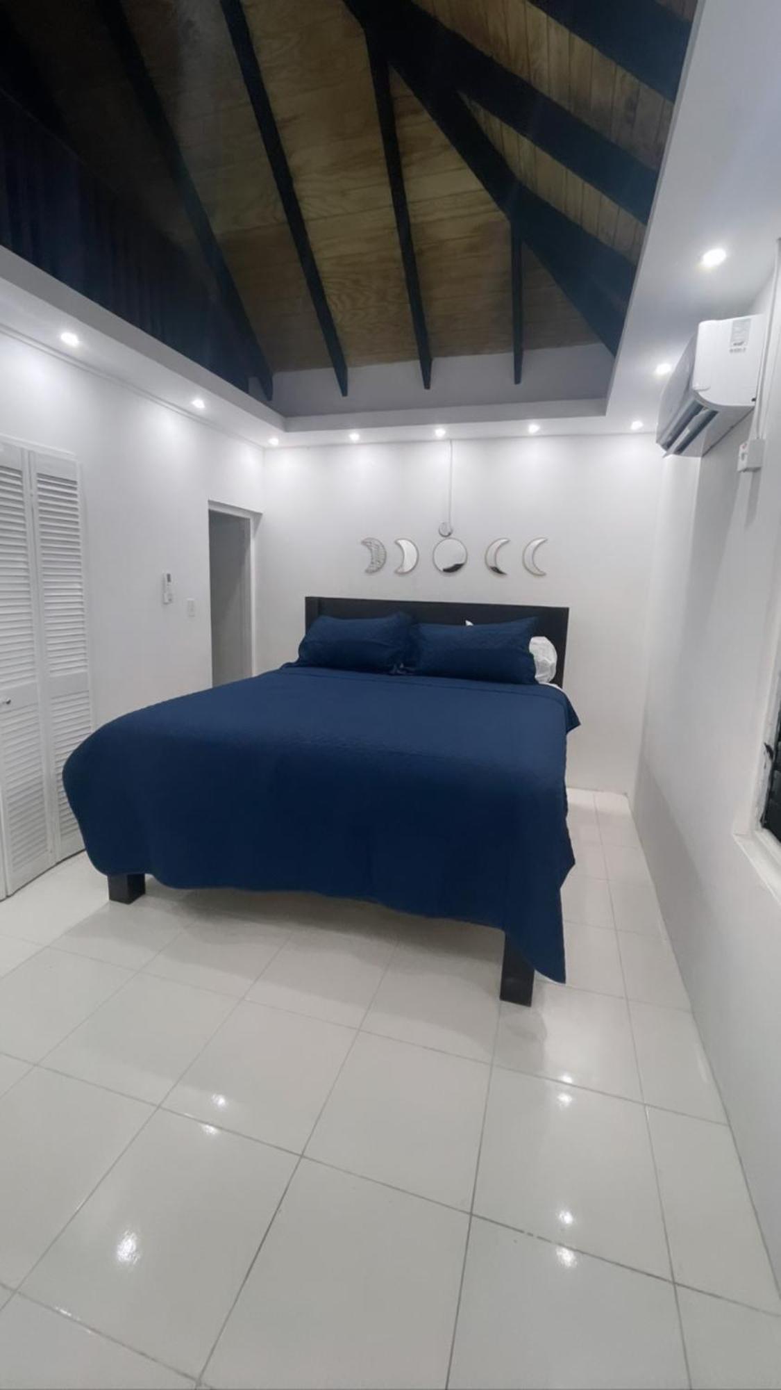 Queens Palace -Montego Bay Airport Suite Екстериор снимка